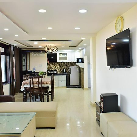 Rudhraksh Villa 4Br- Perfect Vacay Villa Mussoorie Exterior foto