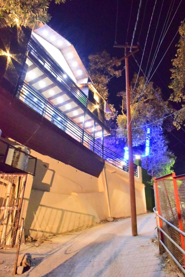 Rudhraksh Villa 4Br- Perfect Vacay Villa Mussoorie Exterior foto