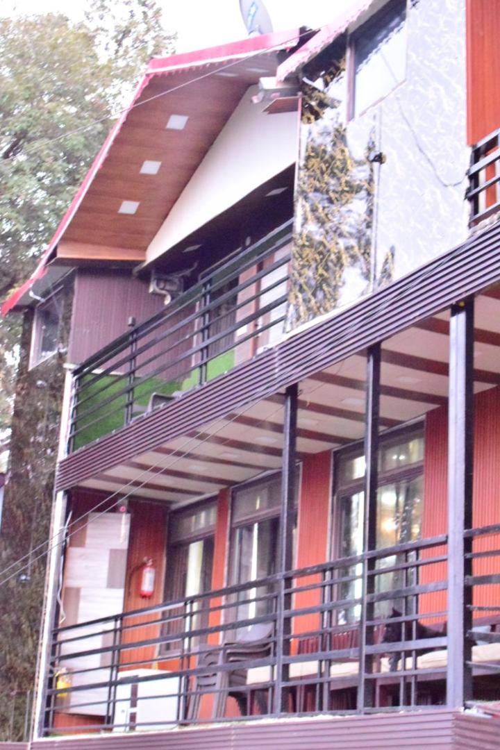 Rudhraksh Villa 4Br- Perfect Vacay Villa Mussoorie Exterior foto