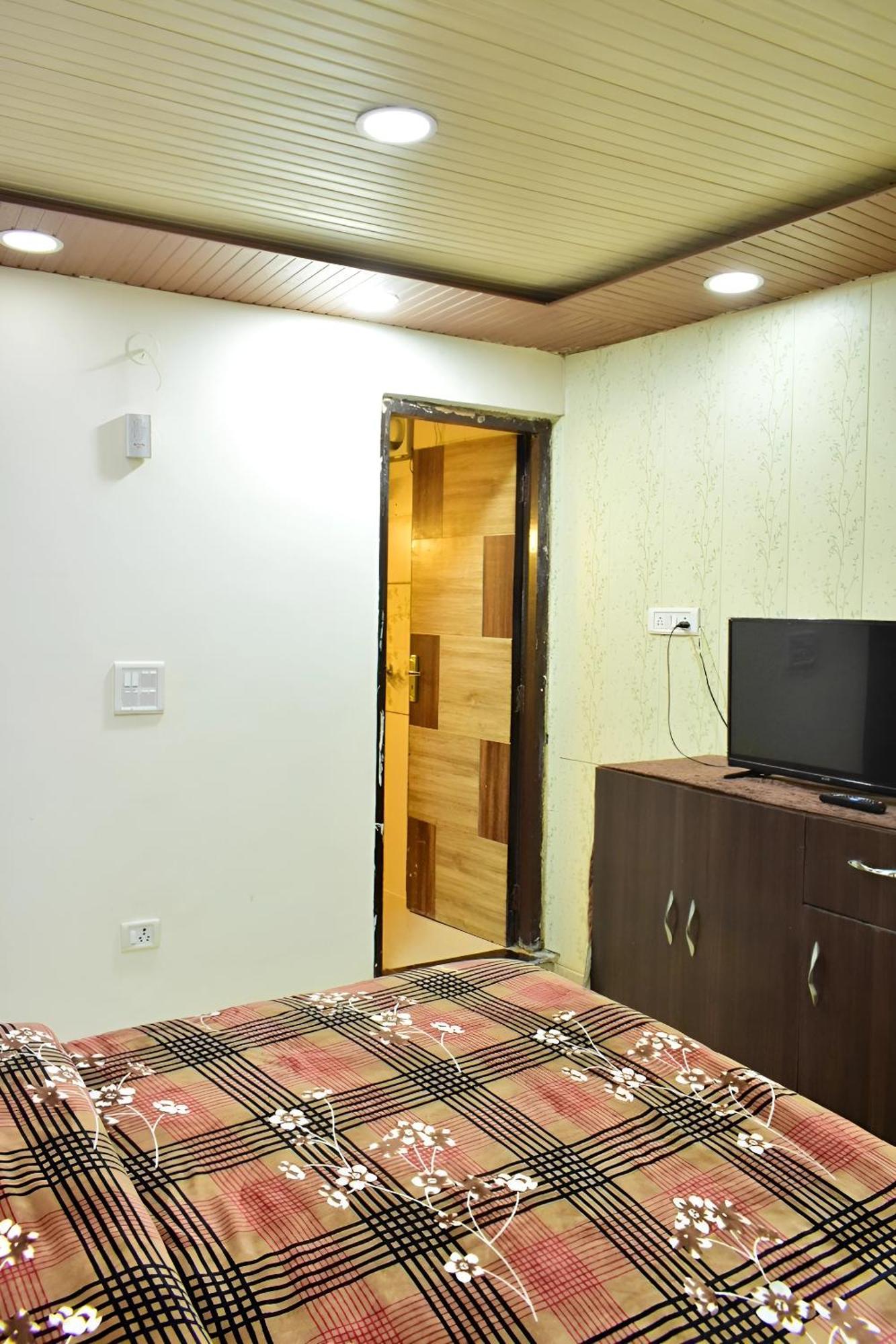 Rudhraksh Villa 4Br- Perfect Vacay Villa Mussoorie Exterior foto