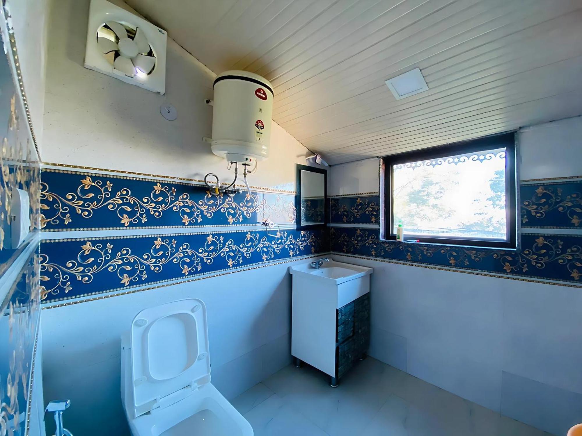 Rudhraksh Villa 4Br- Perfect Vacay Villa Mussoorie Exterior foto