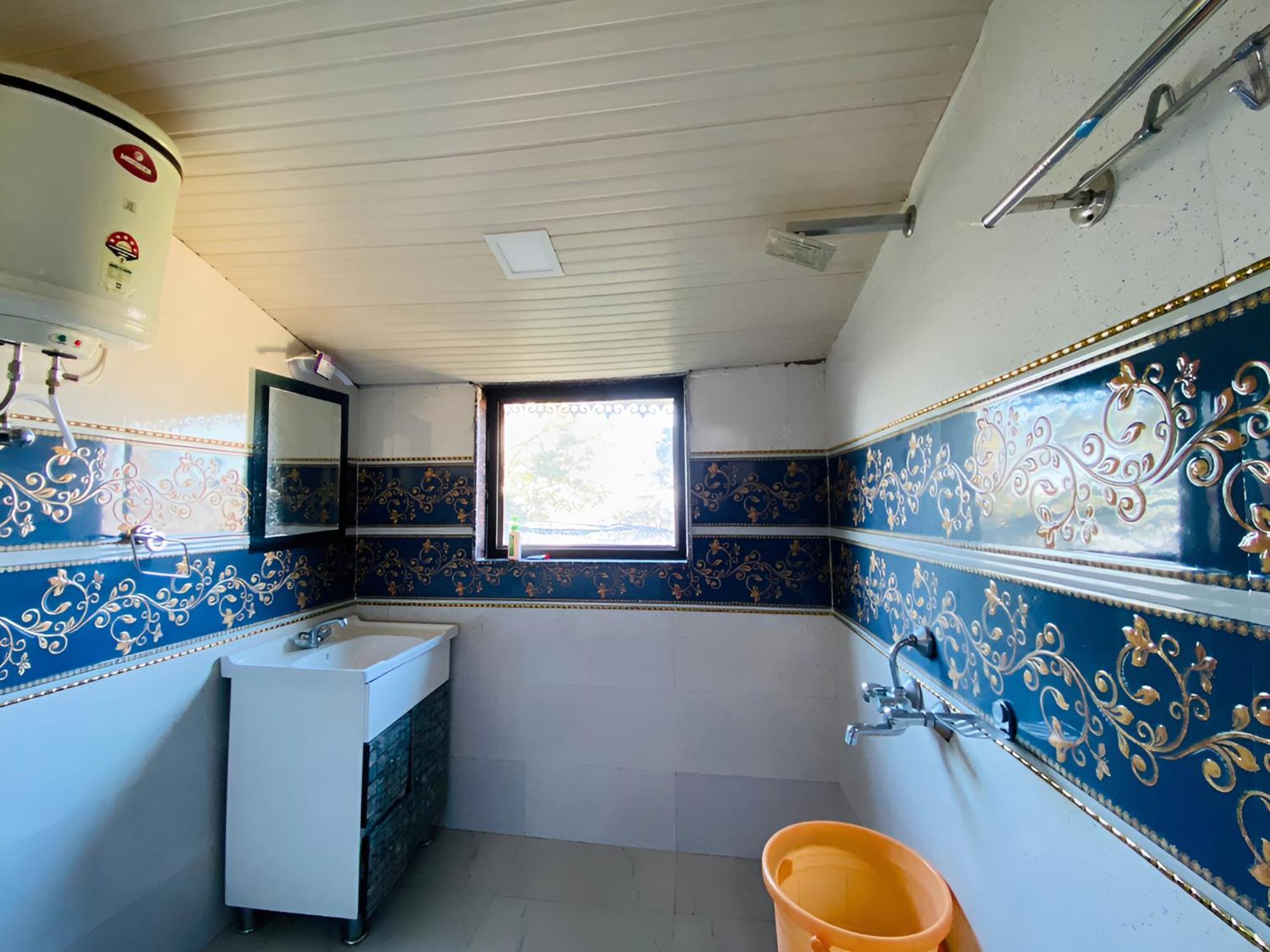 Rudhraksh Villa 4Br- Perfect Vacay Villa Mussoorie Exterior foto