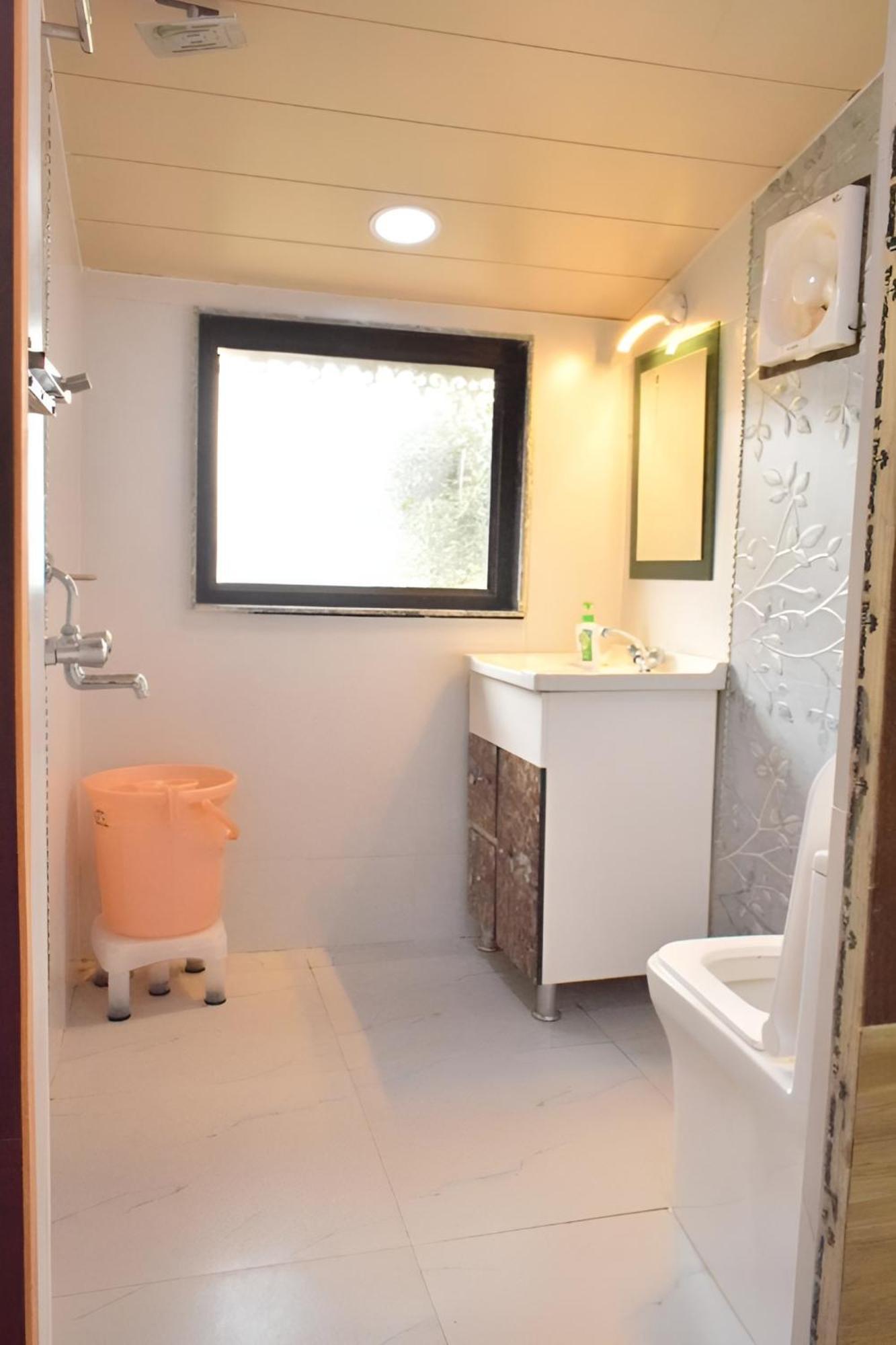 Rudhraksh Villa 4Br- Perfect Vacay Villa Mussoorie Exterior foto