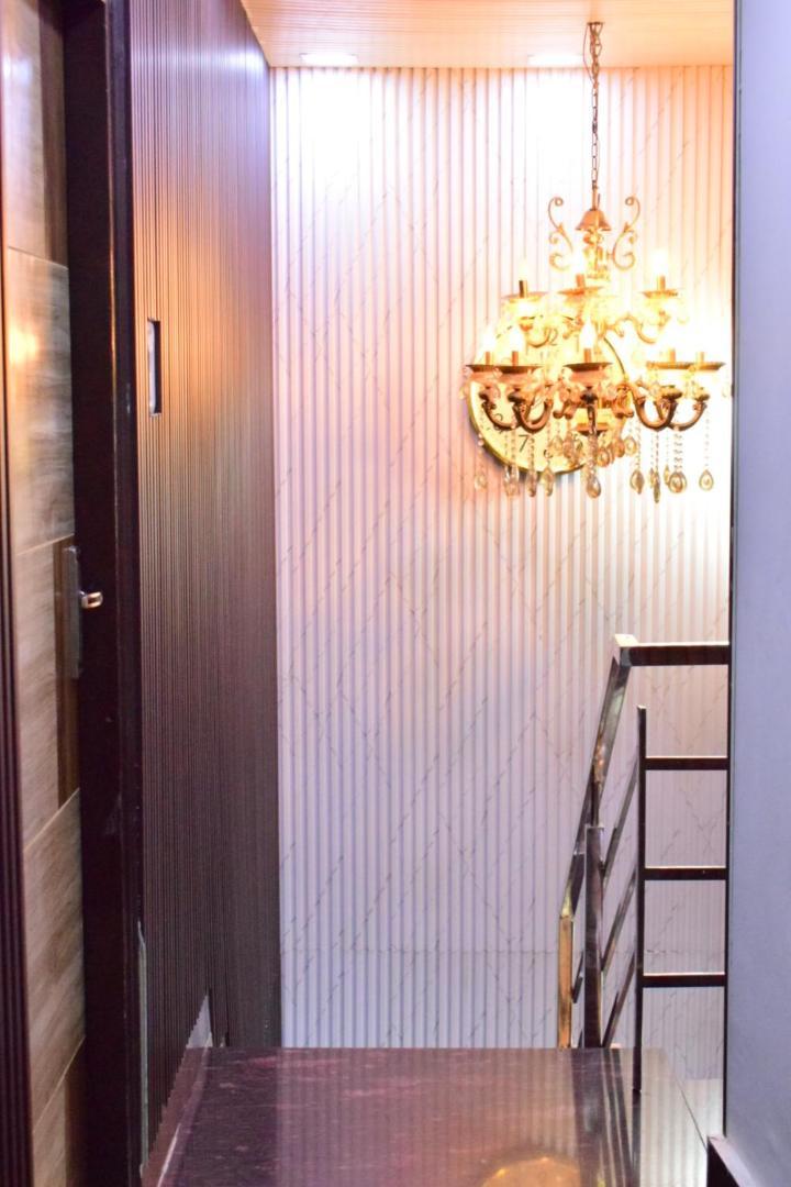 Rudhraksh Villa 4Br- Perfect Vacay Villa Mussoorie Exterior foto