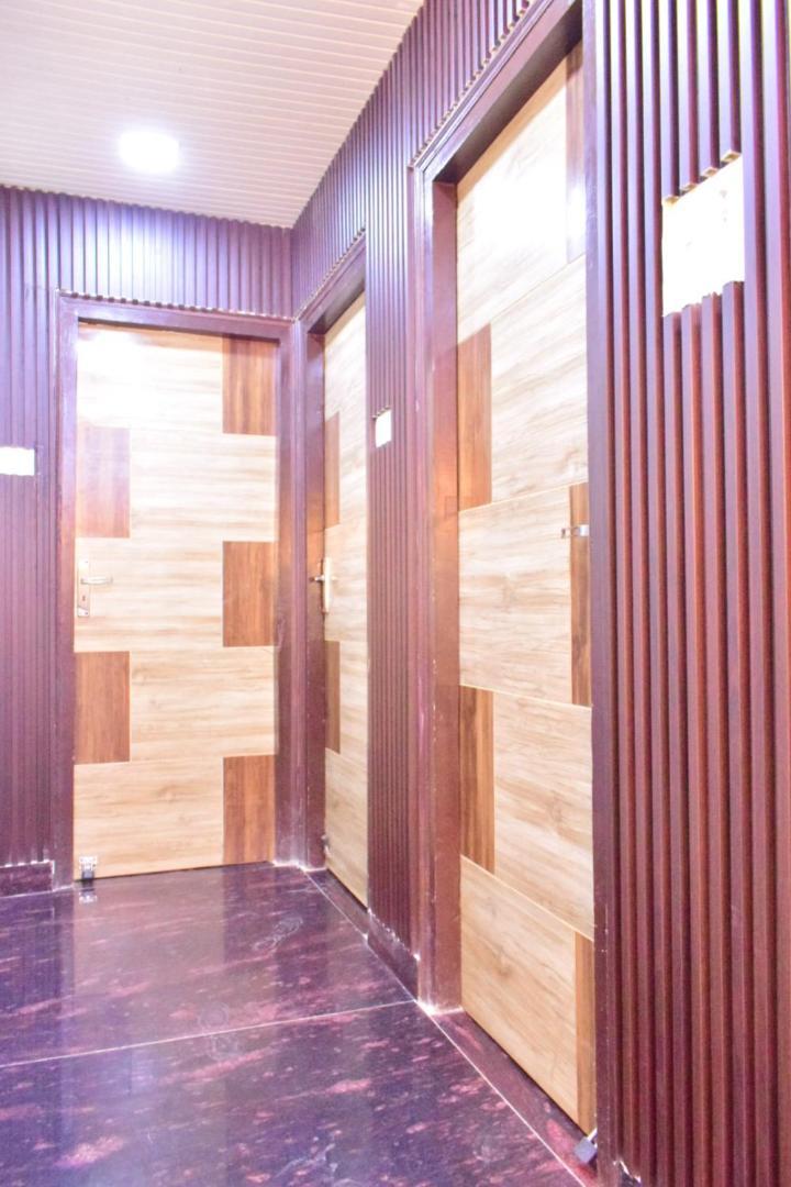 Rudhraksh Villa 4Br- Perfect Vacay Villa Mussoorie Exterior foto