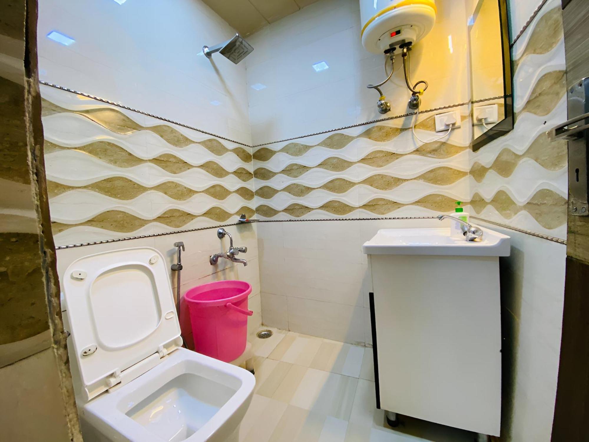 Rudhraksh Villa 4Br- Perfect Vacay Villa Mussoorie Exterior foto
