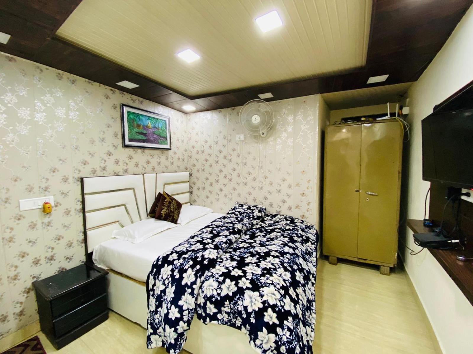 Rudhraksh Villa 4Br- Perfect Vacay Villa Mussoorie Exterior foto