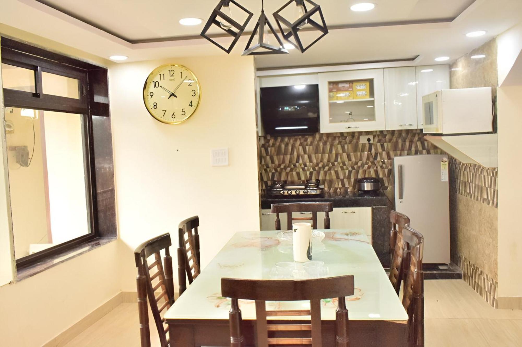 Rudhraksh Villa 4Br- Perfect Vacay Villa Mussoorie Exterior foto