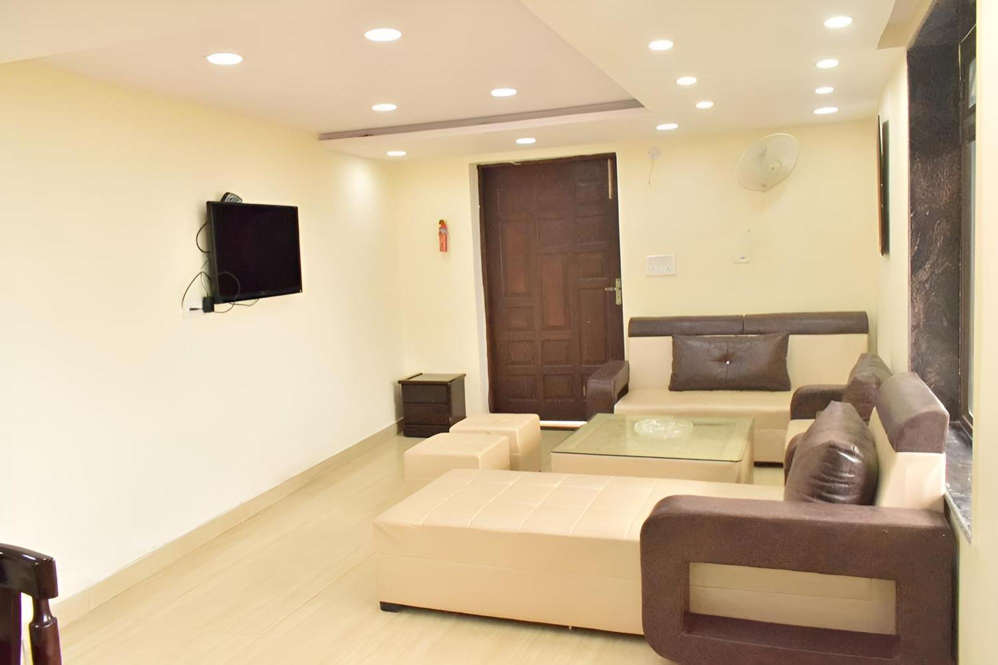 Rudhraksh Villa 4Br- Perfect Vacay Villa Mussoorie Exterior foto