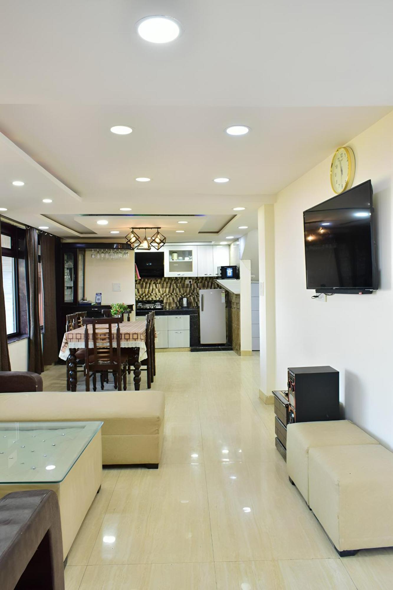Rudhraksh Villa 4Br- Perfect Vacay Villa Mussoorie Exterior foto